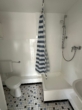Modernes Badezimmer - Möblierte 1-Zimmer-Wohnung im Herzen von Osnabrück!