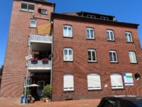 Hausansicht hinten 2