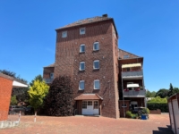 Hausansicht hinten