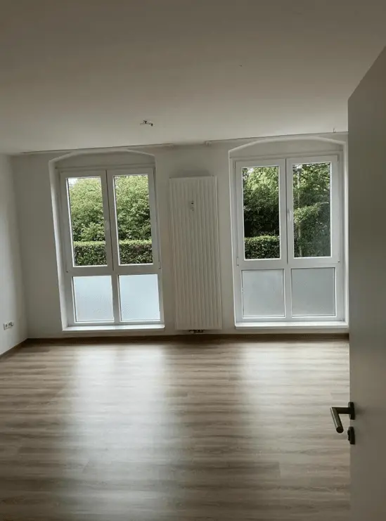 Charmante 2-Zimmer-Erdgeschosswohnung in Bramsche – Moltkestraße 49565 Bramsche, Etagenwohnung