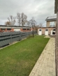 Garten mit Terrasse - Zweitbezug! Stylische 3-Zimmer-Wohnung mit Einbauküche in Neuenkirchen-Vörden.