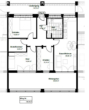 Grundriss - *ZWEITBEZUG* – Exklusive 4-Zimmer-Wohnung mit Wintergarten im Hasecampus!