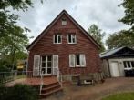 Außen3 - Charmantes Einfamilienhaus mit Garten auf dem Bramscher Berg zu vermieten!