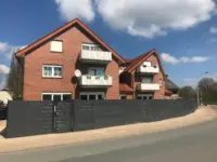 Hausansicht 2
