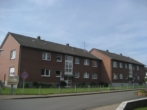 Zweistöckiges Wohngebäude - Gemütliche 4-Zimmer-Wohnung in Badbergen zu vermieten.