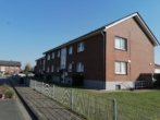 Ruhige Wohnlage Badbergen - Gemütliche 4-Zimmer-Wohnung in Badbergen zu vermieten.