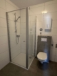 Modernes Badezimmer - Frisch renovierte 2-Zimmer Wohnung! Wohnen in zentraler Lage von Bersenbrück