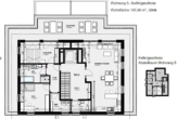 Grundriss Penthouse - Wohnträume werden wahr – Ihre Chance im Penthouse zu wohnen!