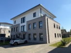 Modernes Penthouse-Gebäude - Wohnträume werden wahr – Ihre Chance im Penthouse zu wohnen!