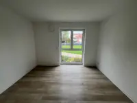 Helle Erdgeschosswohnung