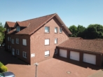 DJI_0057 - Geräumige 4-Zimmer-Wohnung mit Balkon in Bersenbrück!