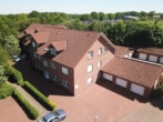 DJI_0052 - Geräumige 4-Zimmer-Wohnung mit Balkon in Bersenbrück!