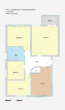 B@Baugenossenschaft Landkreis Osnabrück-1-113-1-3 - Geräumige 4-Zimmer-Wohnung mit Balkon in Bersenbrück!