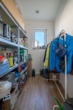 Organisierte Abstellkammer - Moderne 3-Zimmer-Wohnung in Dissen