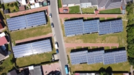 DJI_0026 - 1-Zimmer-Wohnung mit Terrasse in Bersenbrück!