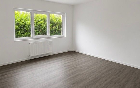 Kernsanierte Erdgeschosswohnung mit Einbauküche in Löningen zu vermieten! 49624 Löningen, Erdgeschosswohnung