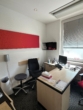 Helles Büro mit Schreibtisch - Bürofläche im Zentrum von Bramsche zu vermieten!