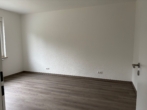 Leeres Schlafzimmer - Sanierte 3-Zimmer-Wohnung in Fürstenau zu vermieten!