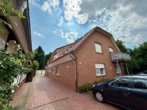 Außen1 - Geräumige Erdgeschosswohnung in Quakenbrück mit Terrasse!