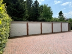 Garagen - Geräumige Erdgeschosswohnung in Quakenbrück mit Terrasse!