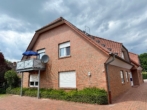 Außen2 - Geräumige Erdgeschosswohnung in Quakenbrück mit Terrasse!