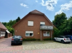 Außen3 - Geräumige Erdgeschosswohnung in Quakenbrück mit Terrasse!