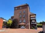 Hausansicht hinten