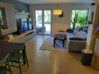 Moderne 2-Zimmer-Wohnung