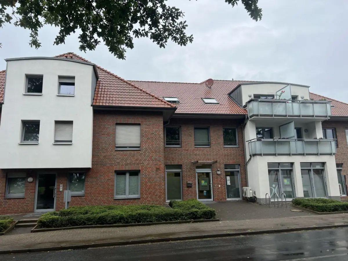 Wohnhaus in Rieste