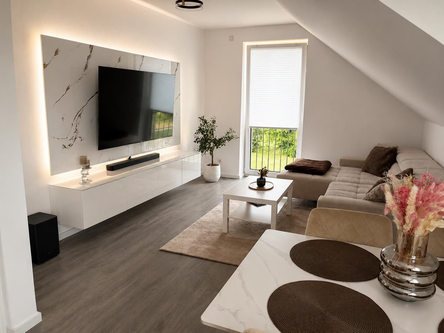 Stylische 3-Zimmer Wohnung in Quakenbrück zu vermieten! 49610 Quakenbrück, Etagenwohnung