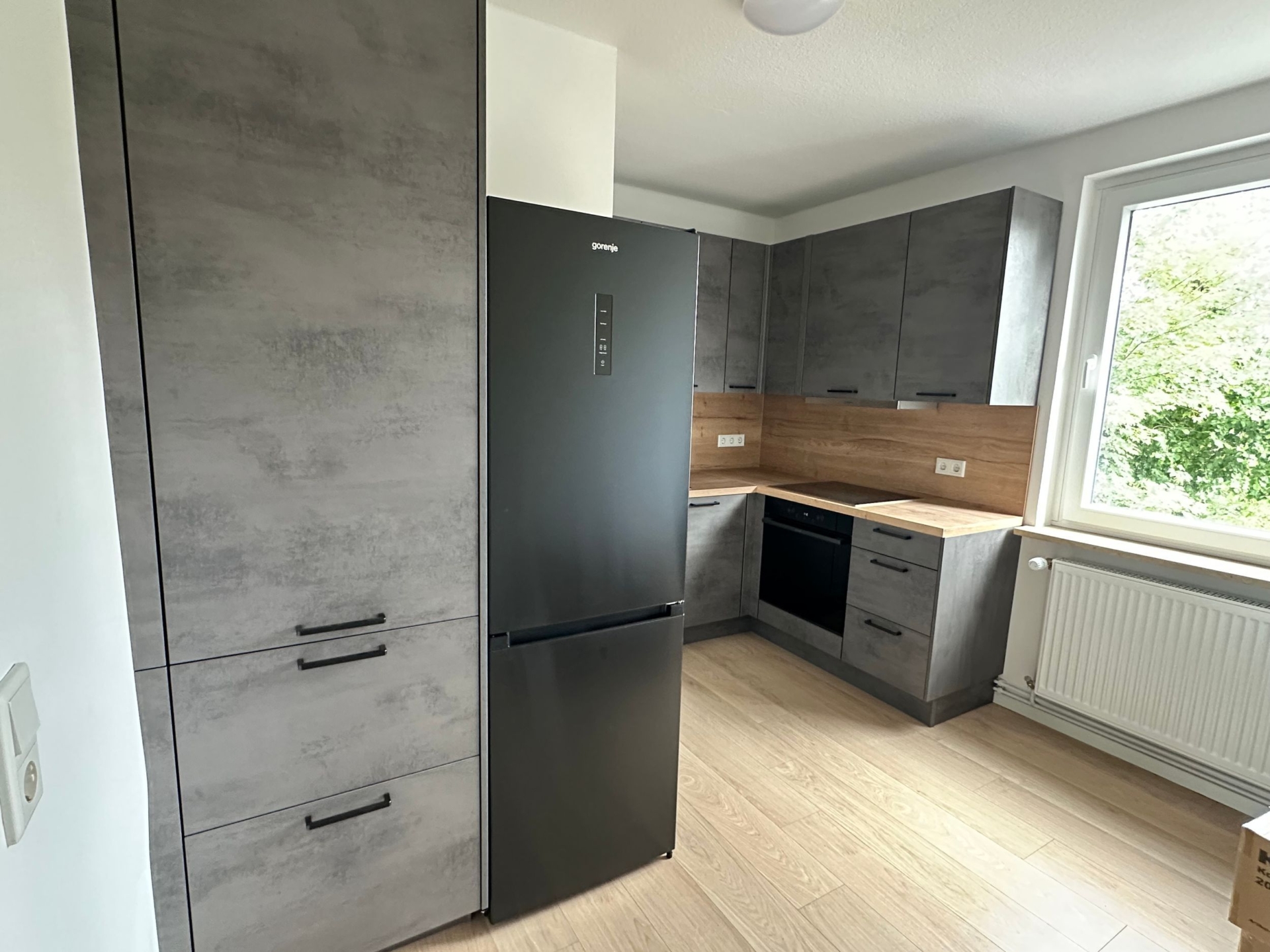 WG-Zimmer! – Studenten-WG sucht neuen Mieter! 49090 Osnabrück, Etagenwohnung