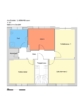 Grundriss 141-1-2 Alte Schulstr. 3 - Geräumige Neubau 3-Zimmer-Wohnung mit moderner Ausstattung in Alfhausen
