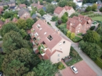 DJI_0461 - Charmante Erdgeschosswohnung mit 2 Zimmern, Garage und Stellplatz in bester Lage am Bramscher Berg