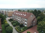 DJI_0456 - Charmante Erdgeschosswohnung mit 2 Zimmern, Garage und Stellplatz in bester Lage am Bramscher Berg