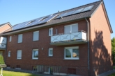Haus mit Solarmodulen - Zweitbezug nach Sanierung! 3-Zimmer-Wohnung in Bramsche zu vermieten!