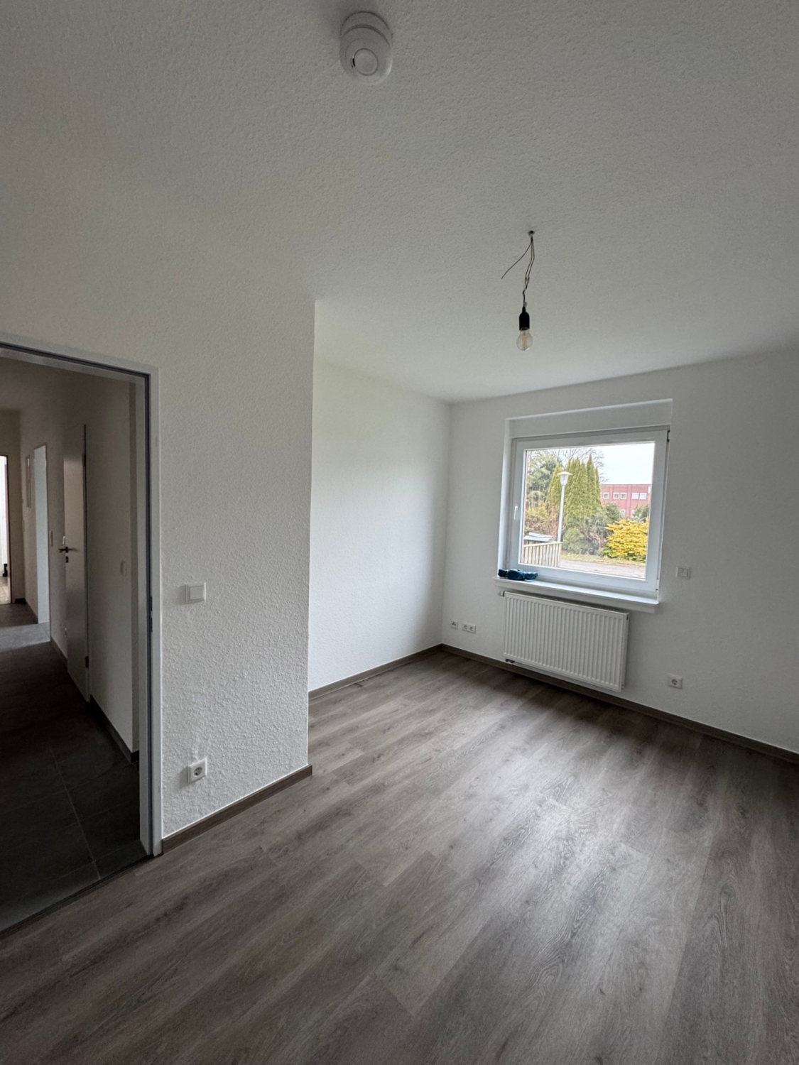 Frisch sanierte 3-Zimmer Wohnung in der Neustadt zu vermieten! 49610 Quakenbrück, Etagenwohnung