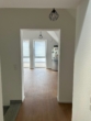 Moderner Wohnungsflur