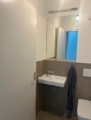 Modernes Badezimmer