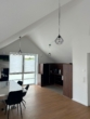 Moderne Dachgeschosswohnung