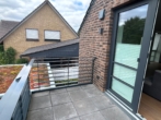 Balkon mit Ausblick
