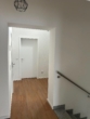 Helle Wohnungseingangstür