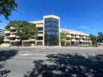 Modernes Bürogebäude - Moderne 1-Zimmer-Wohnung in Osnabrück zur Miete