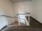 Treppe zur Maisonette