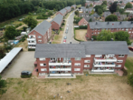 Bild - Lichtdurchflutete 3-Zimmer-Wohnung in der Neustadt zu vermieten!