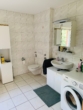 Modernes Badezimmer - Ihr neues Zuhause? Helle 3-Zimmer-Wohnung in Bersenbrück zur Miete