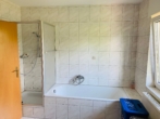 Modernes Badezimmer - Ihr neues Zuhause? Helle 3-Zimmer-Wohnung in Bersenbrück zur Miete