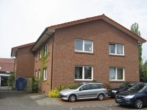 Backsteinhaus mit Parkplatz - Ihr neues Zuhause? Helle 3-Zimmer-Wohnung in Bersenbrück zur Miete