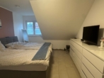 Modernes Schlafzimmer - Moderne 3-Zimmer-Wohnung in Bersenbrück – Jetzt mieten!