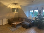 Gemütliches Wohnzimmer - Moderne 3-Zimmer-Wohnung in Bersenbrück – Jetzt mieten!