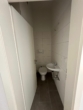 Gäste-WC - WG-Zimmer in frisch renovierter Wohnung zu vermieten!